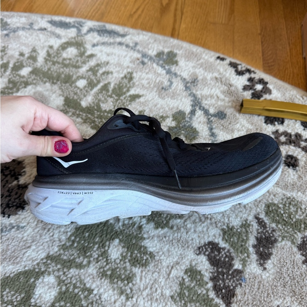 HOKA Women’s Bondi 8 - Picture 6 of 8
